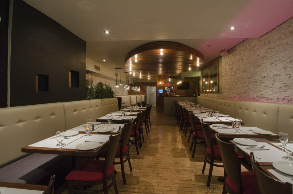 Restaurant Sandhu, sur le Plateau depuis plus de 35 ans