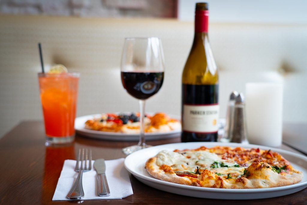 SANDHU - cuisine italienne et cuisine indienne
